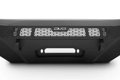 DV8 Offroad 2019-2023 Ram 1500 Spec Series Front Bumper by DV8 Offroad