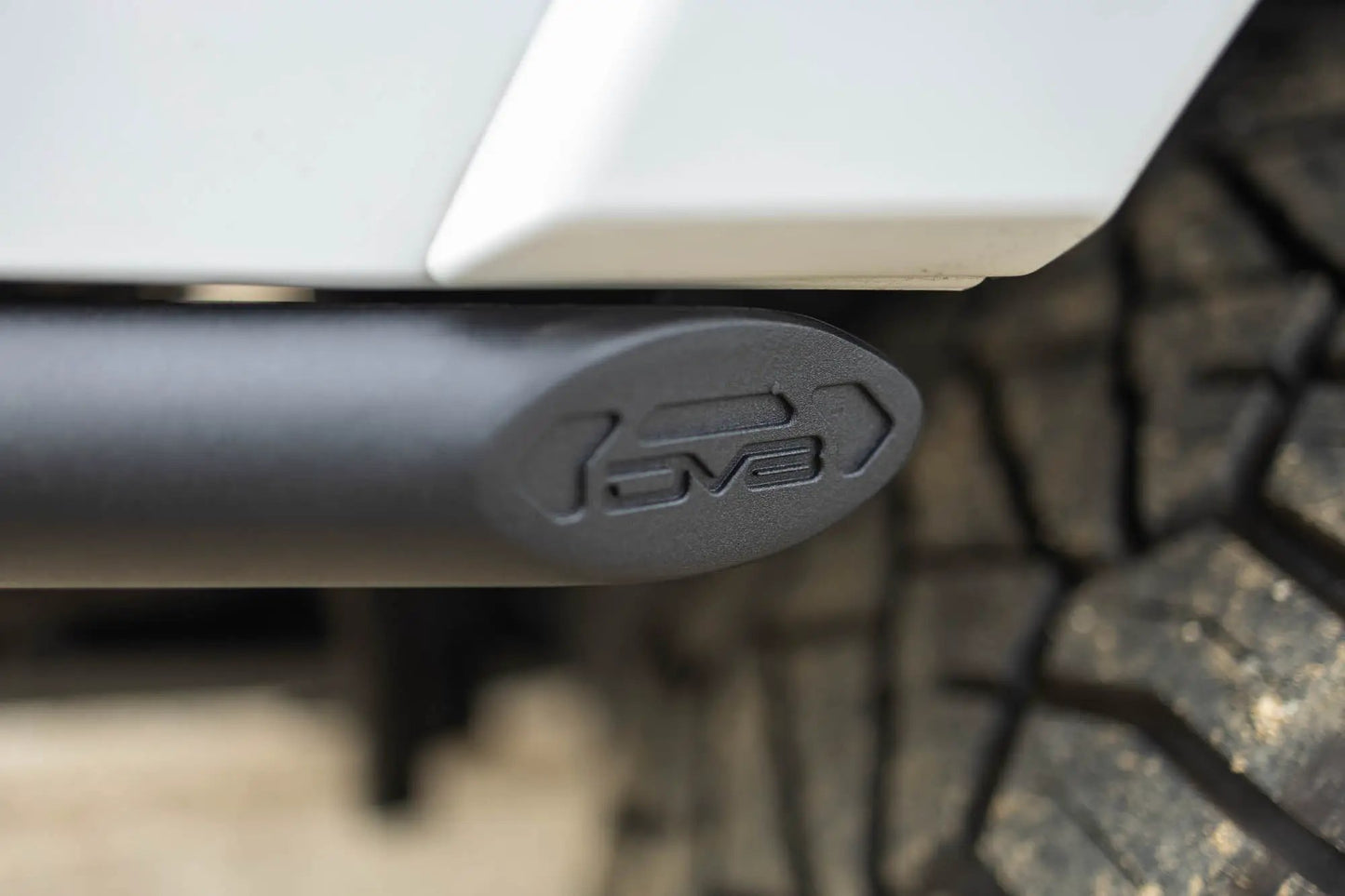 DV8 Offroad 2019-2025 Ram 1500 Tube Front Bumper by DV8 Offroad