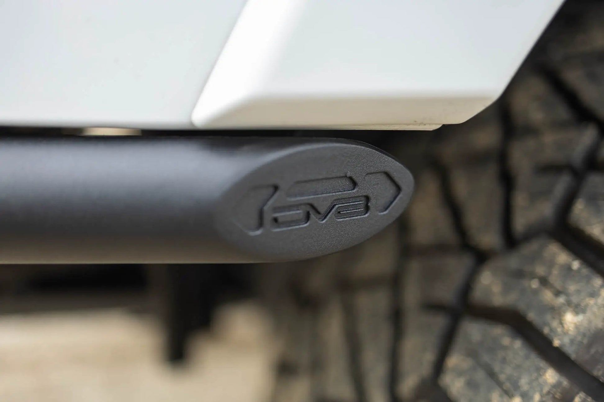 DV8 Offroad 2019-2025 Ram 1500 Tube Front Bumper by DV8 Offroad