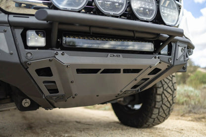 DV8 Offroad 2019-2025 Ram 1500 Tube Front Bumper by DV8 Offroad
