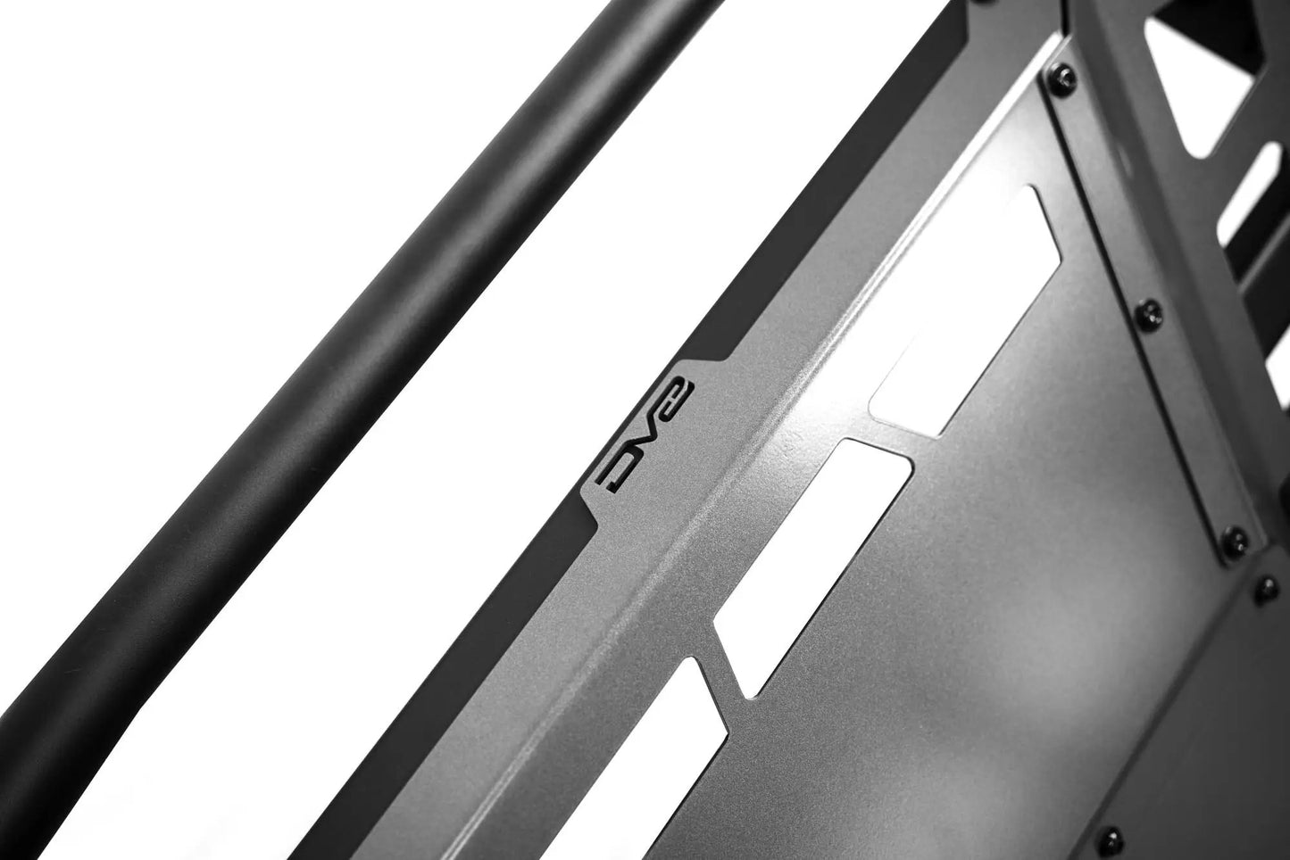 DV8 Offroad 2019-2025 Ram 1500 Tube Front Bumper by DV8 Offroad