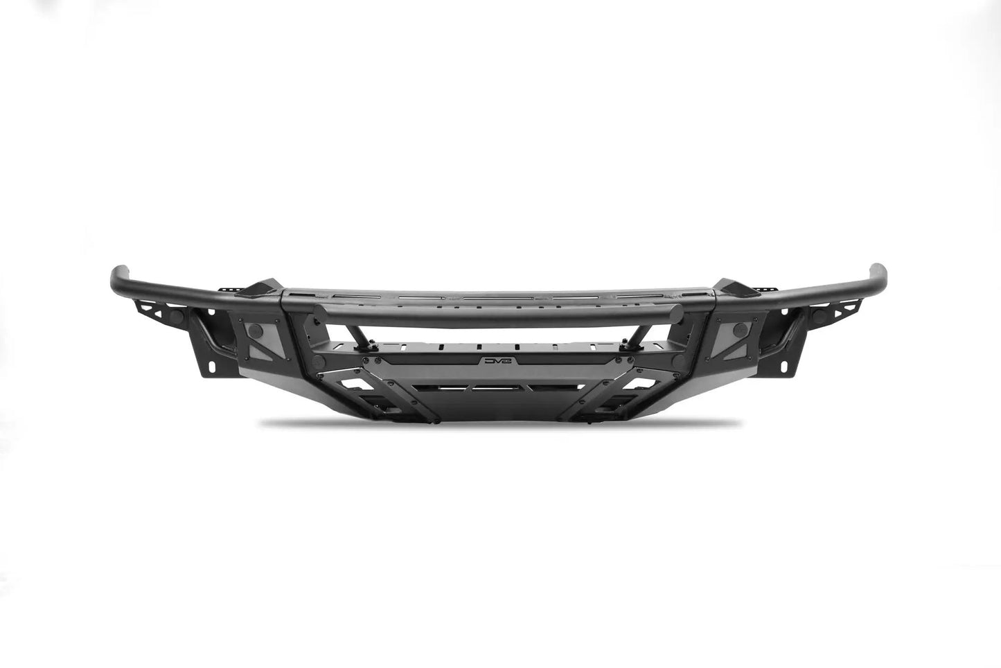 DV8 Offroad 2019-2025 Ram 1500 Tube Front Bumper by DV8 Offroad