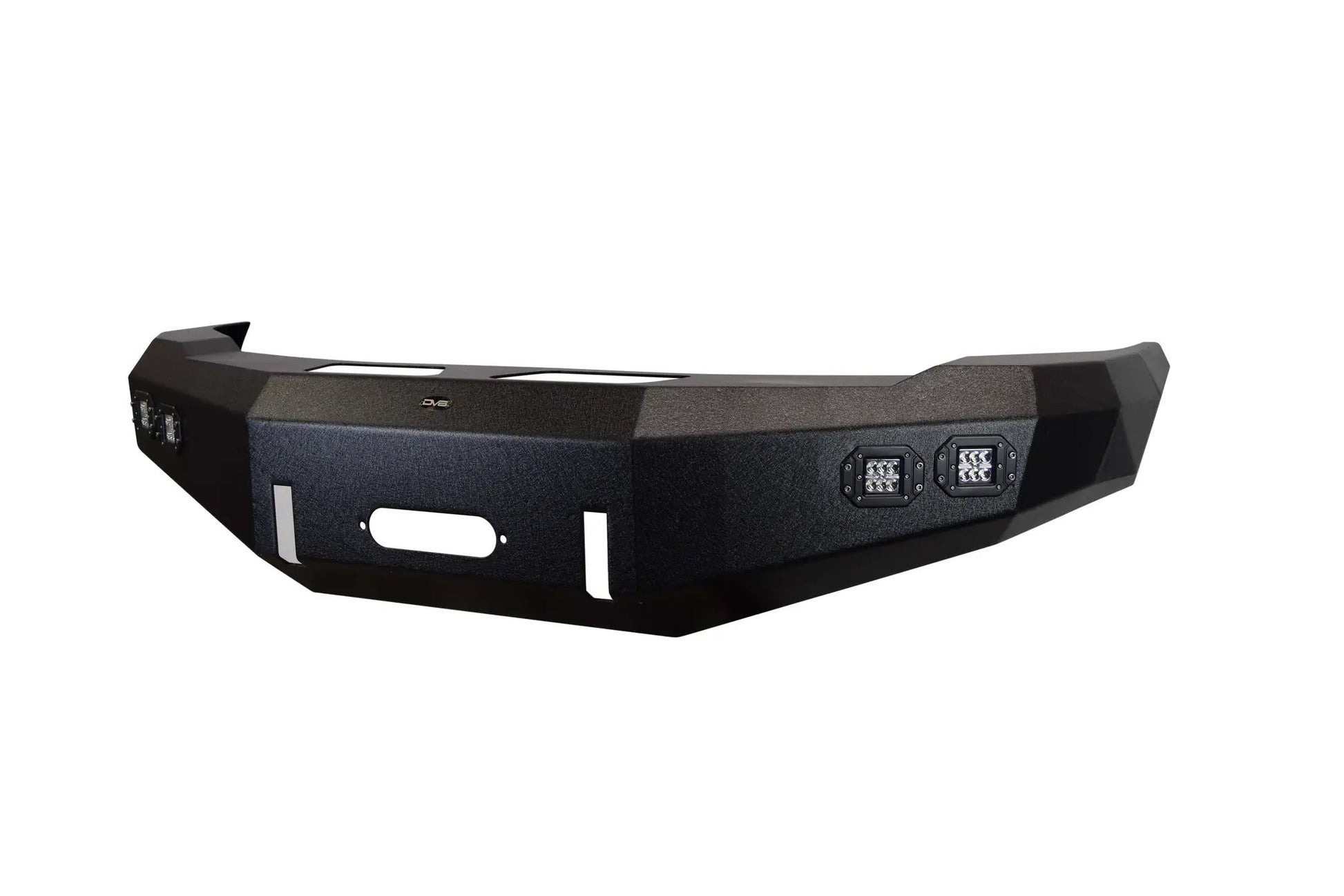 DV8 Offroad 10-18 RAM 2500/3500 Truck Front Full Size Bumper by DV8 Offroad