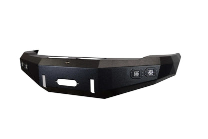 DV8 Offroad 10-18 RAM 2500/3500 Truck Front Full Size Bumper by DV8 Offroad