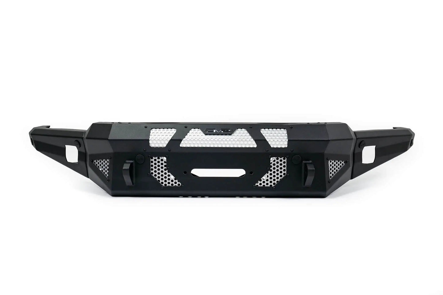 DV8 Offroad Ford F-150 Mto Series Winch Front Bumper by DV8 Offroad