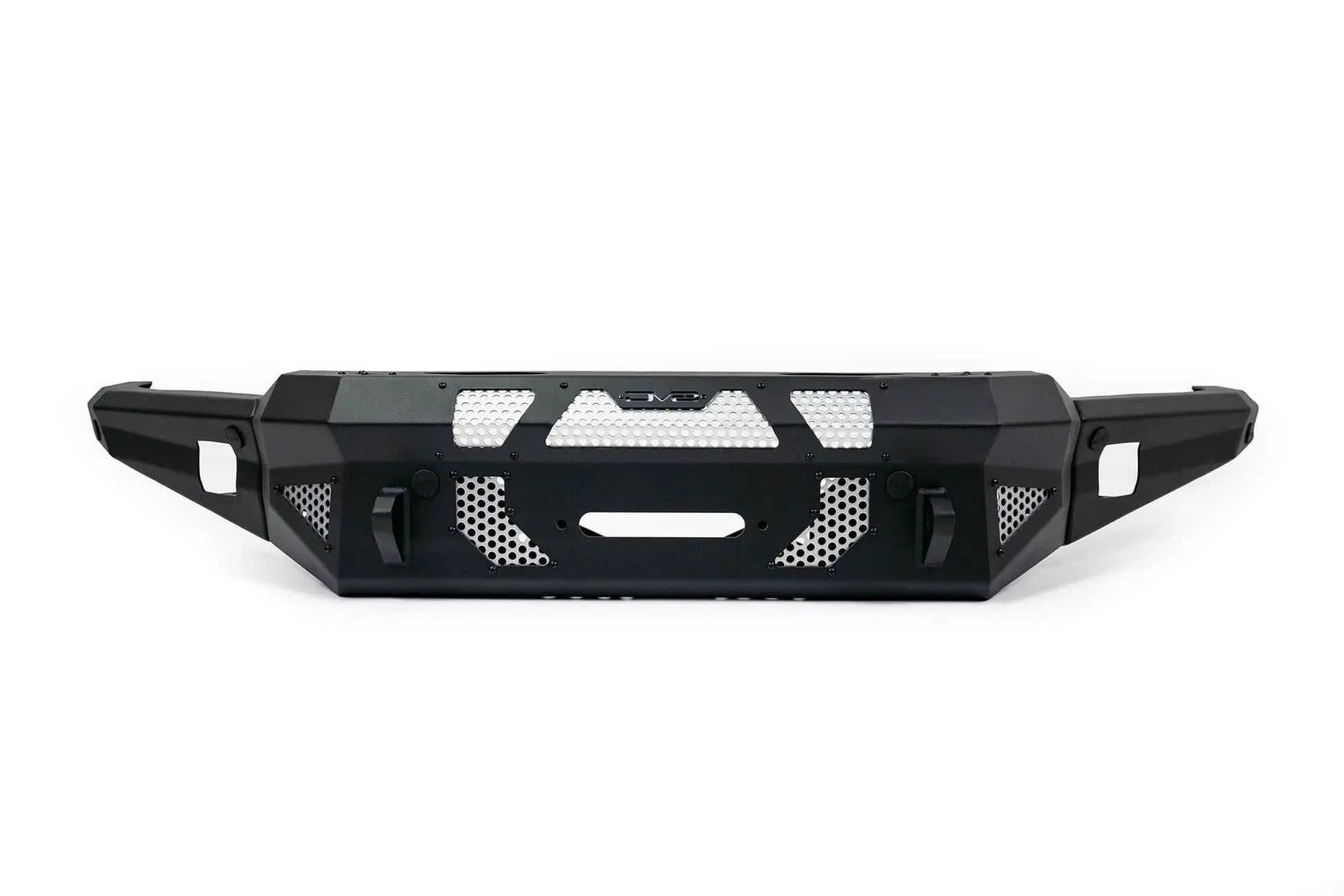 DV8 Offroad Ford F-150 Mto Series Winch Front Bumper by DV8 Offroad