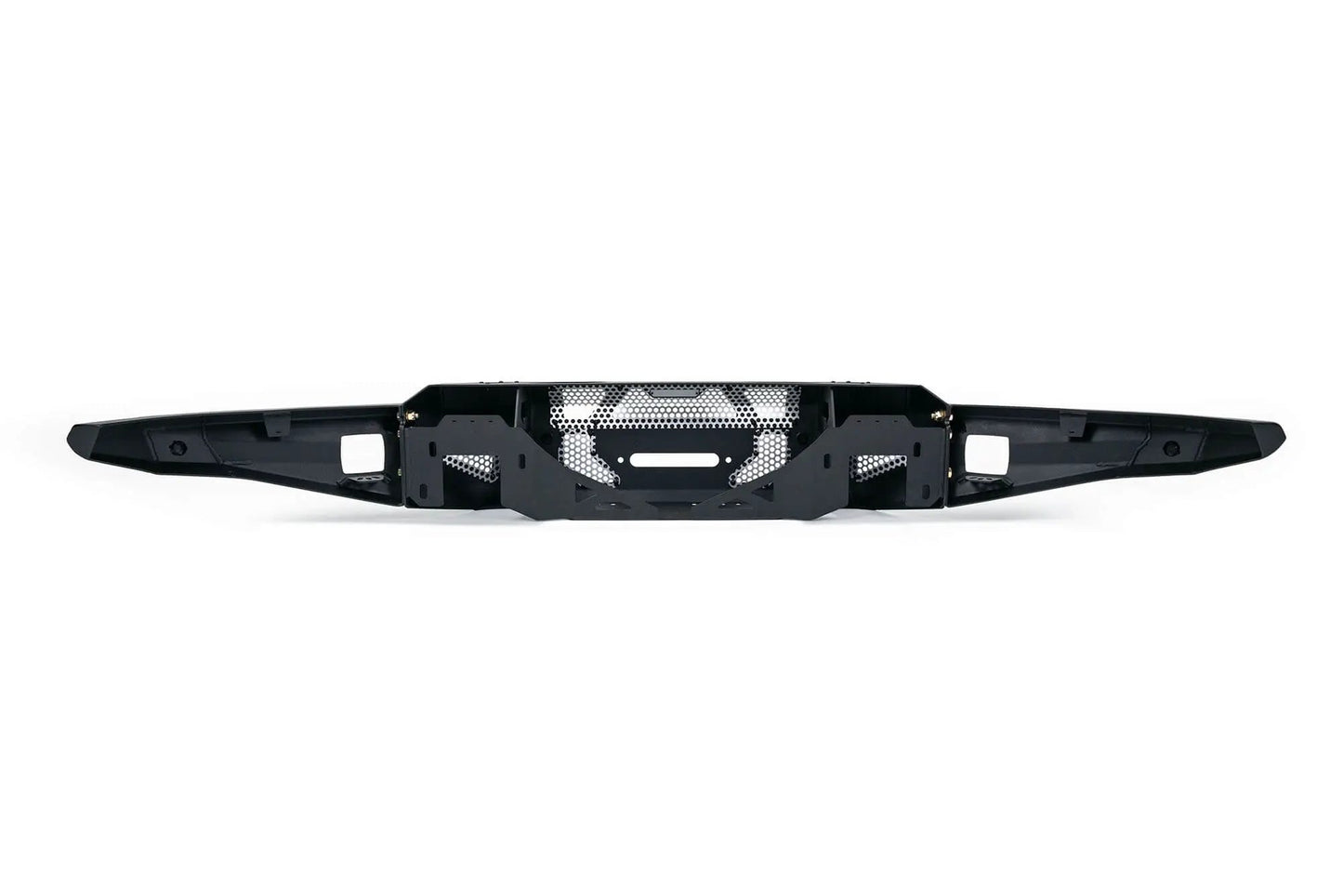 DV8 Offroad Ford F-150 Mto Series Winch Front Bumper by DV8 Offroad