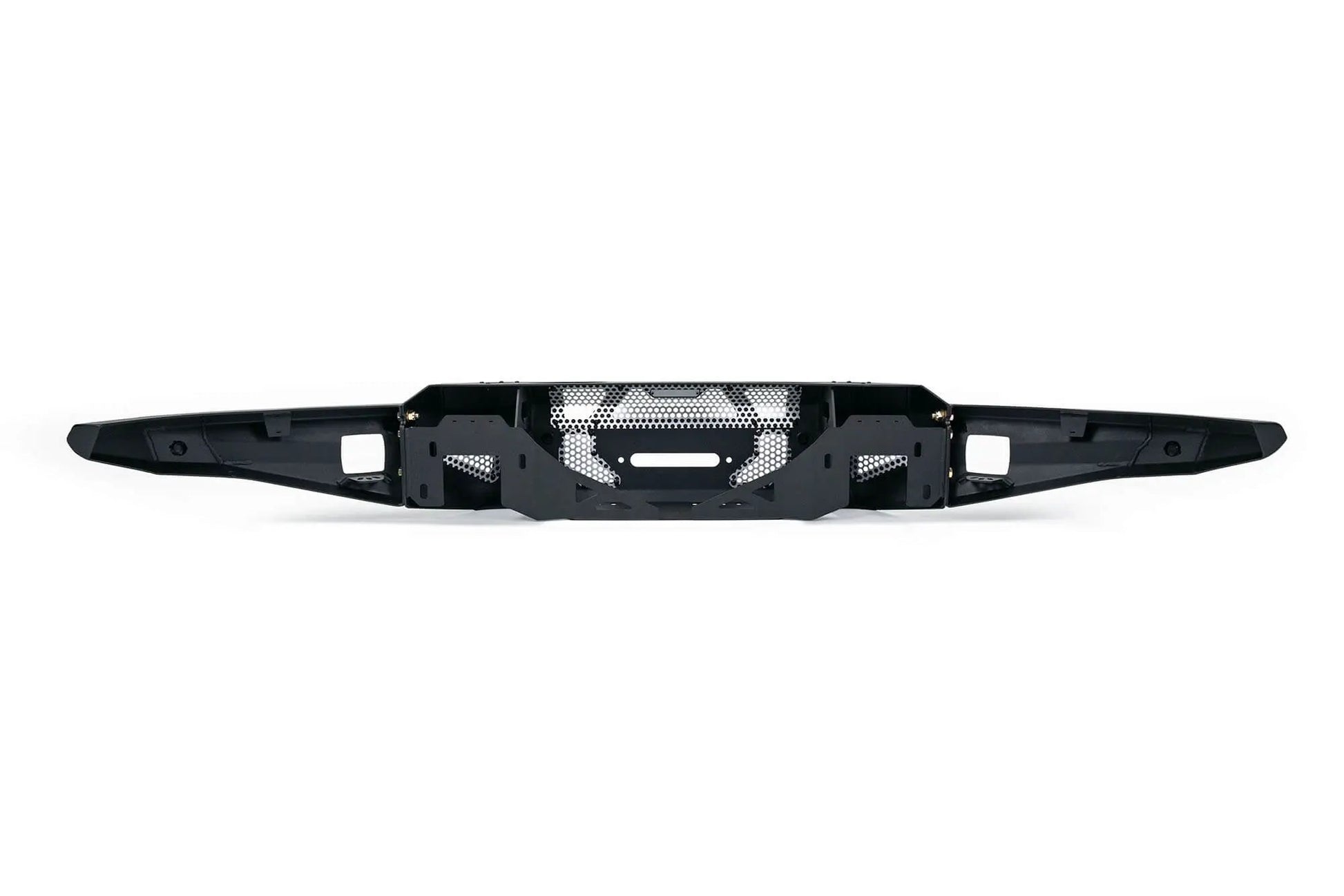 DV8 Offroad Ford F-150 Mto Series Winch Front Bumper by DV8 Offroad