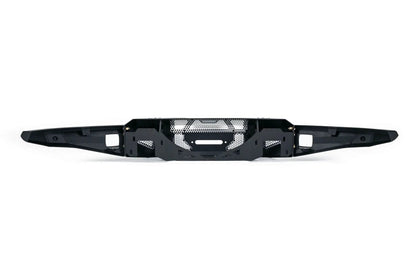 DV8 Offroad Ford F-150 Mto Series Winch Front Bumper by DV8 Offroad