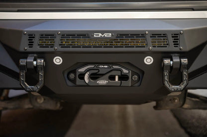 DV8 Offroad 2021-2023 Ford F-150 Spec Series Front Bumper by DV8 Offroad