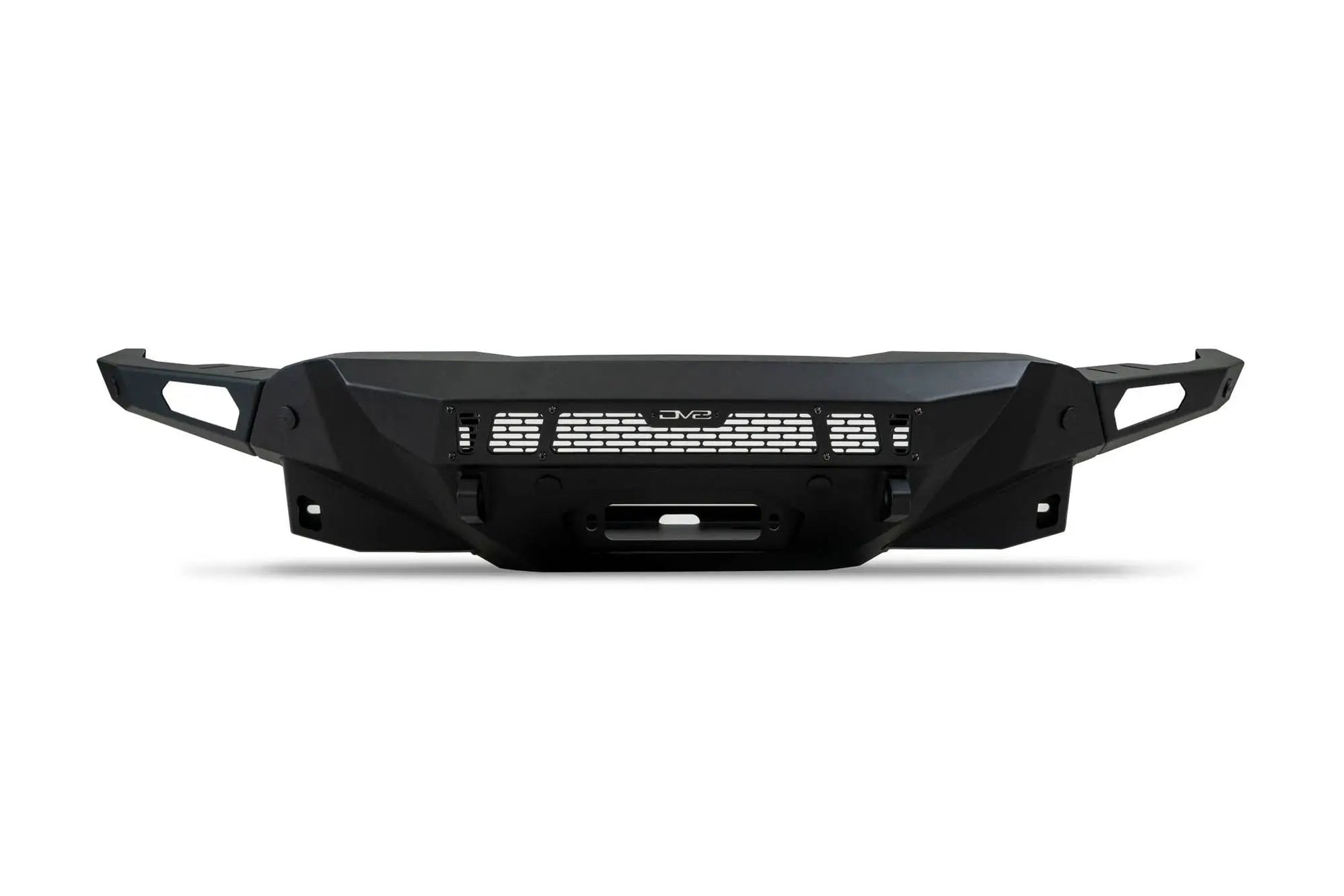 DV8 Offroad 2021-2023 Ford F-150 Spec Series Front Bumper by DV8 Offroad