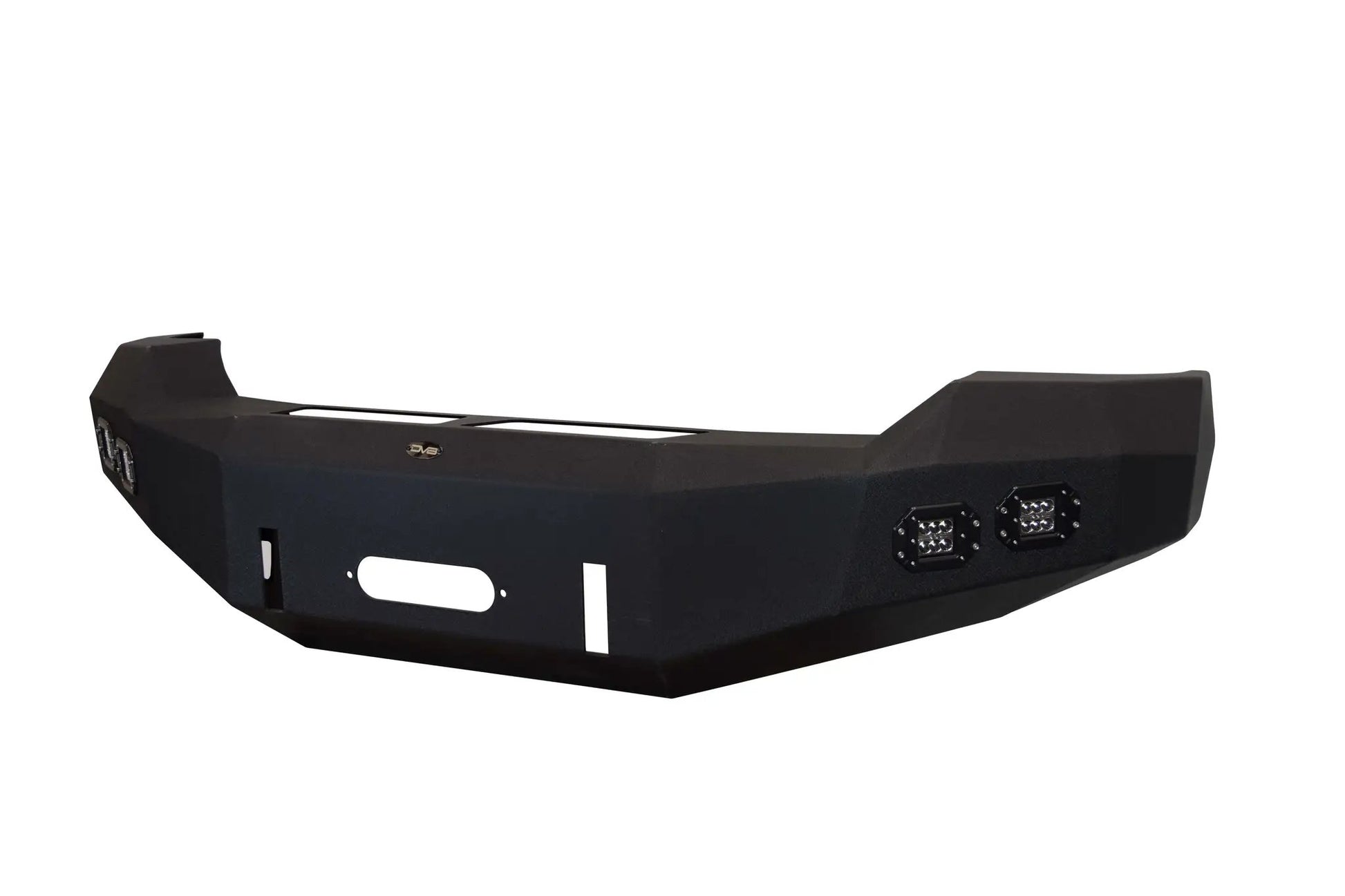 DV8 Offroad 11-16 Ford F-250/F-350 Truck Front Full Size Bumper by DV8 Offroad