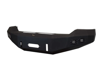 DV8 Offroad 11-16 Ford F-250/F-350 Truck Front Full Size Bumper by DV8 Offroad