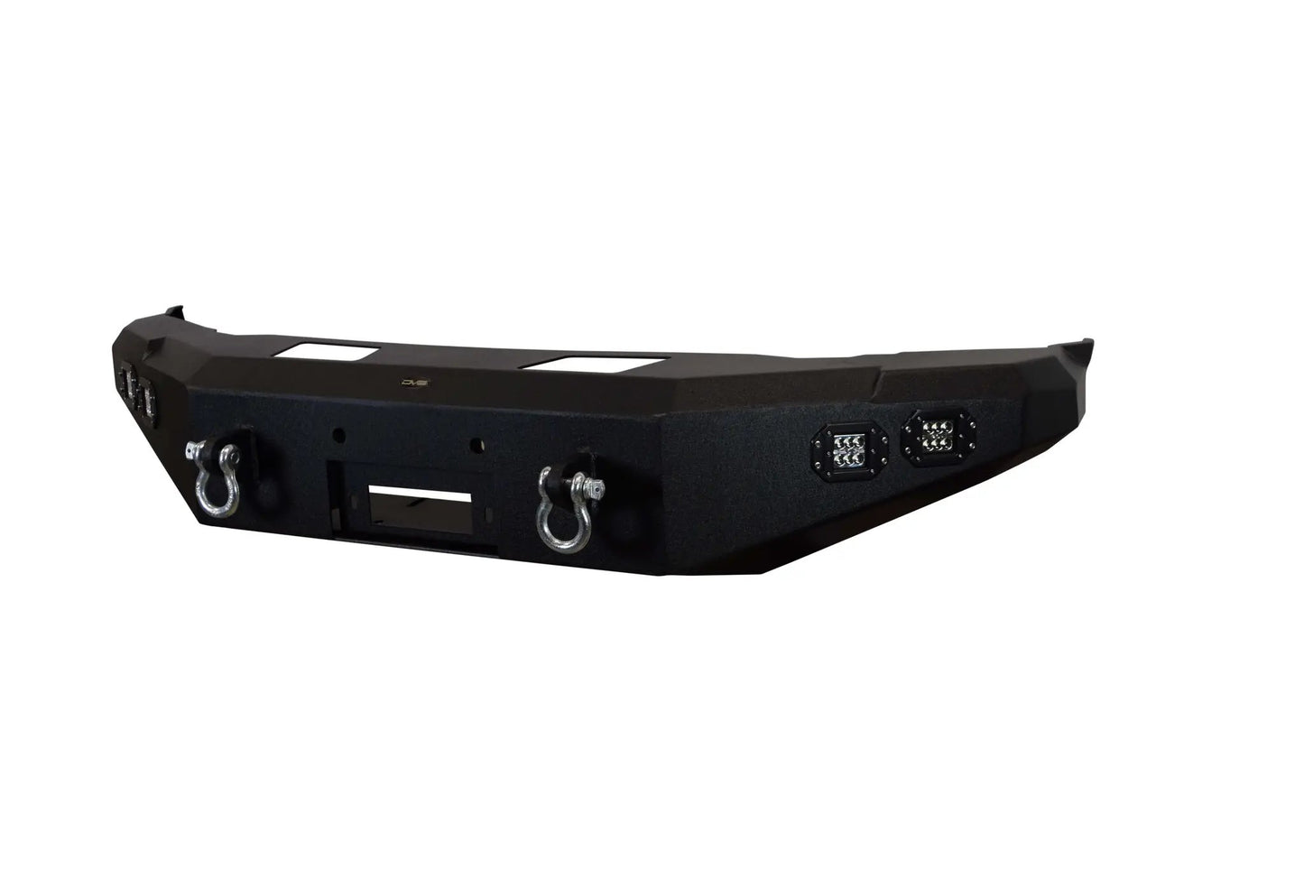 DV8 Offroad 08-10 Ford F-250/F-350 Truck Front Full Size Bumper by DV8 Offroad