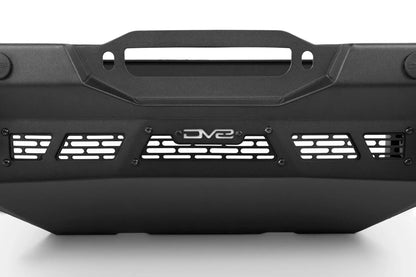 DV8 Offroad Ford Bronco Raptor Spec Series Winch Front Bumper by DV8 Offroad