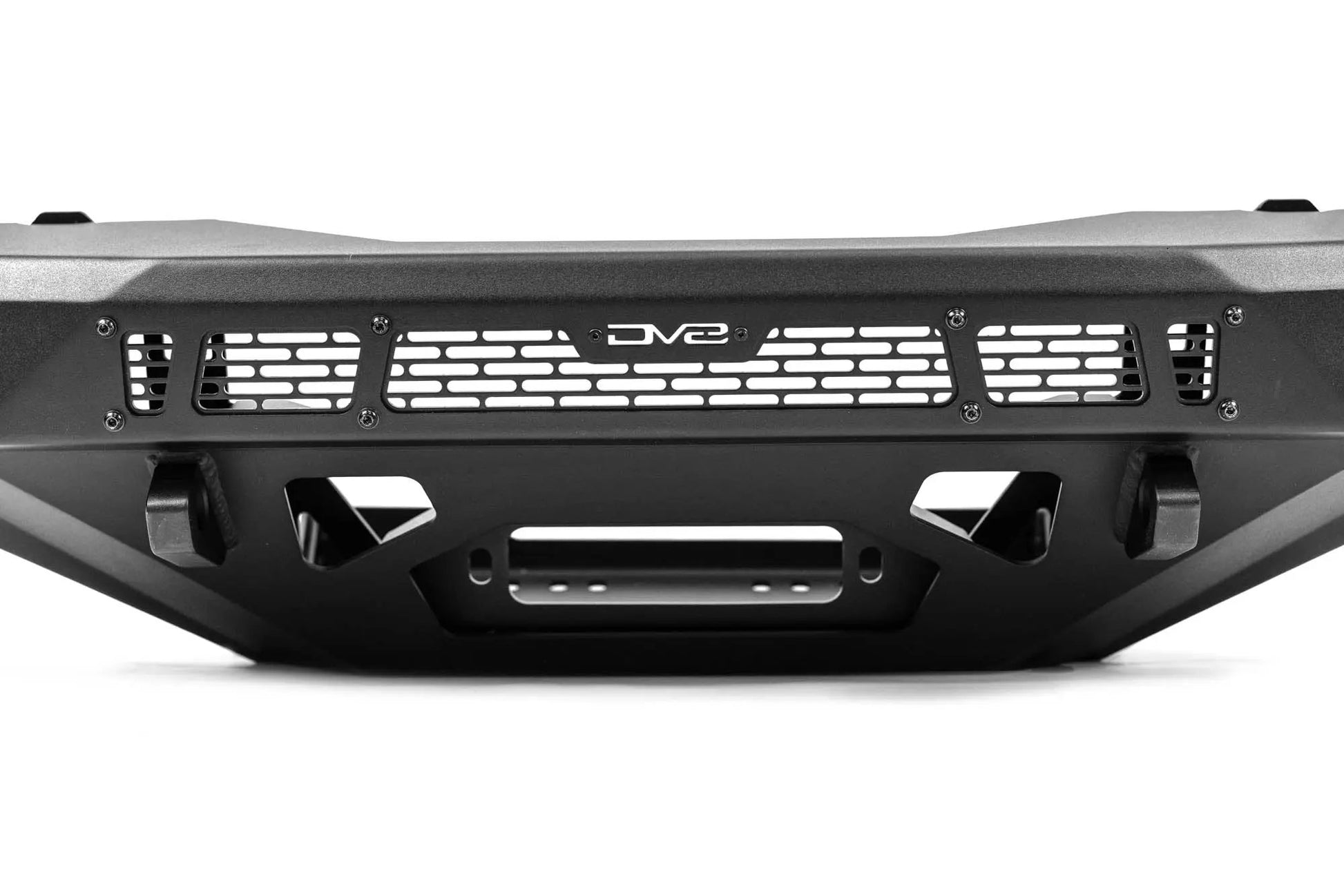 DV8 Offroad 2022-2025 GMC Sierra 1500 Spec Series Front Bumper by DV8 Offroad
