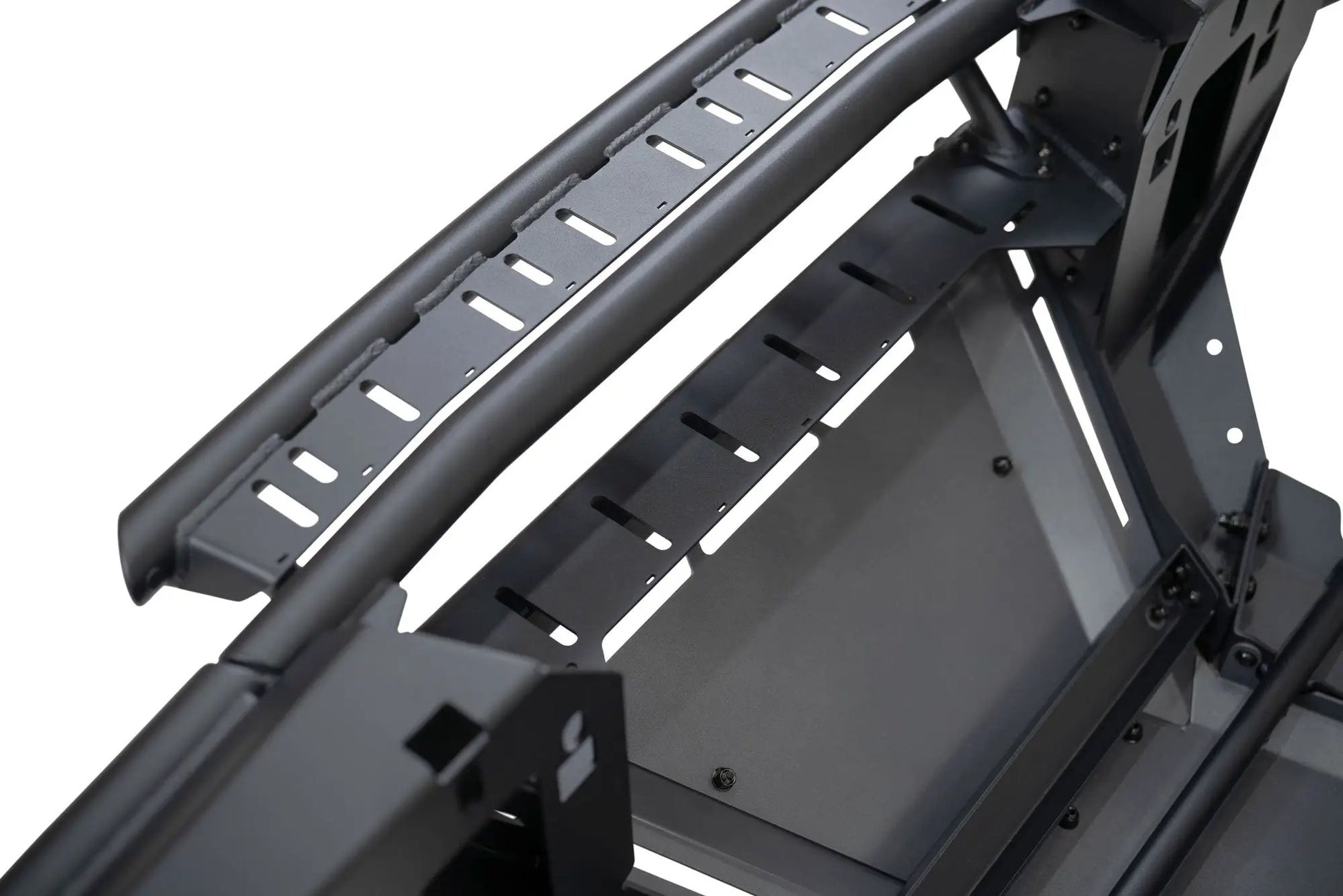 DV8 Offroad 2022-2025 GMC Sierra 1500 Tube Front Bumper by DV8 Offroad