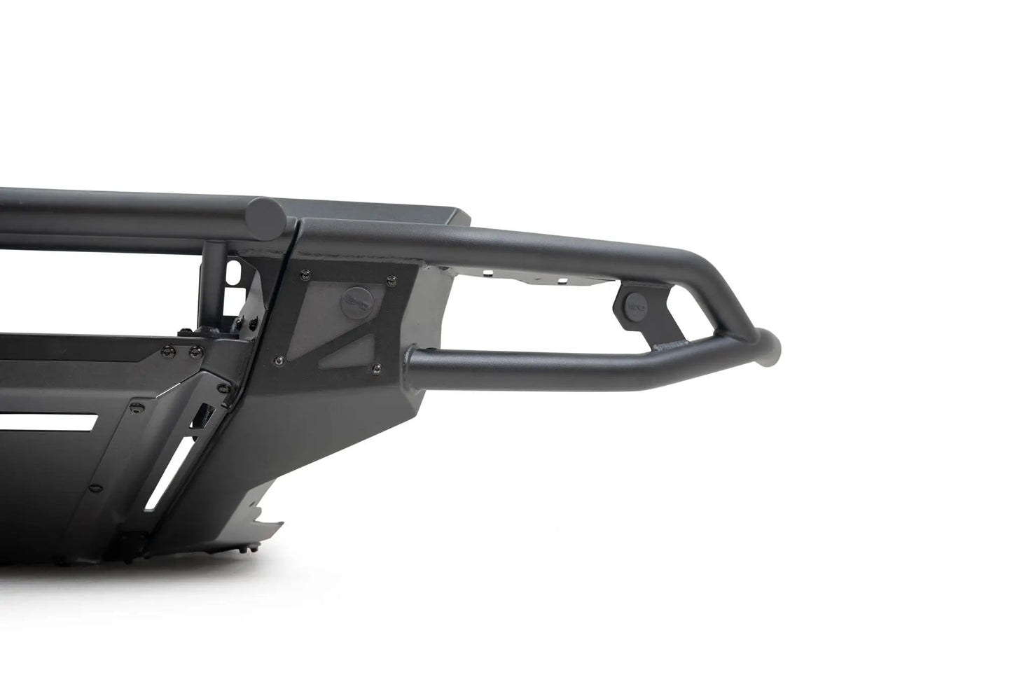 DV8 Offroad 2022-2025 GMC Sierra 1500 Tube Front Bumper by DV8 Offroad