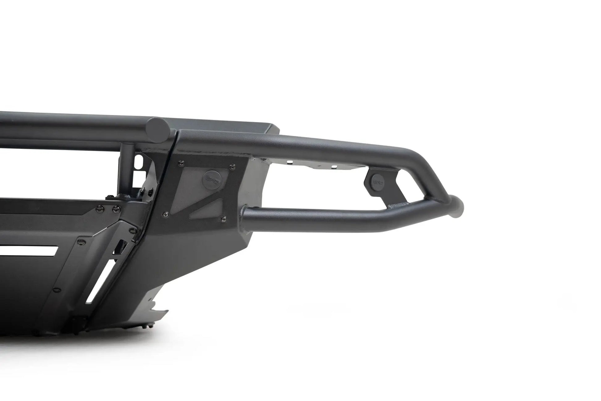 DV8 Offroad 2022-2025 GMC Sierra 1500 Tube Front Bumper by DV8 Offroad