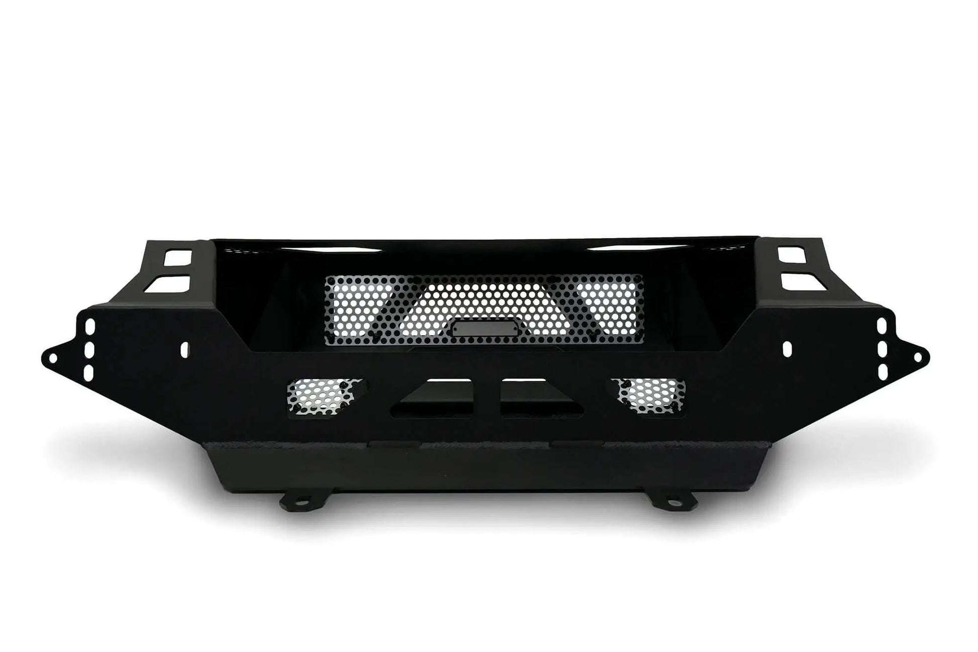 DV8 Offroad Lexus GX 470 Mto Series Winch Front Bumper by DV8 Offroad