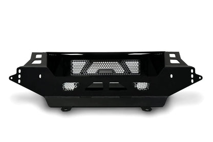 DV8 Offroad Lexus GX 470 Mto Series Winch Front Bumper by DV8 Offroad