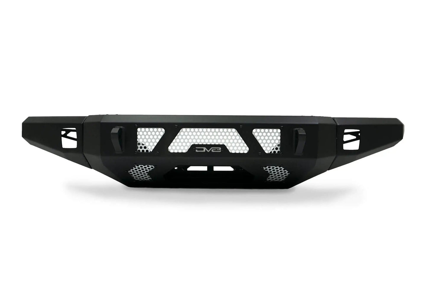 DV8 Offroad Lexus GX 470 Mto Series Winch Front Bumper by DV8 Offroad