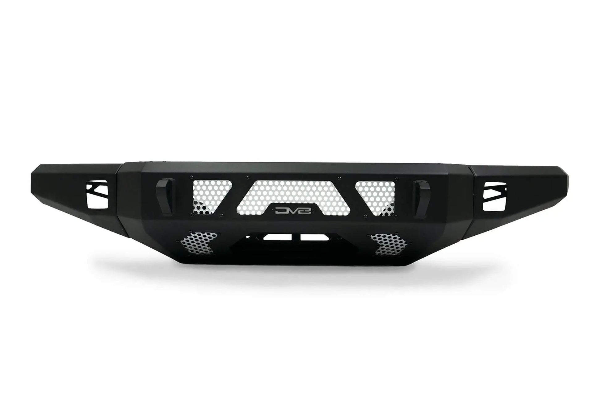 DV8 Offroad Lexus GX 470 Mto Series Winch Front Bumper by DV8 Offroad