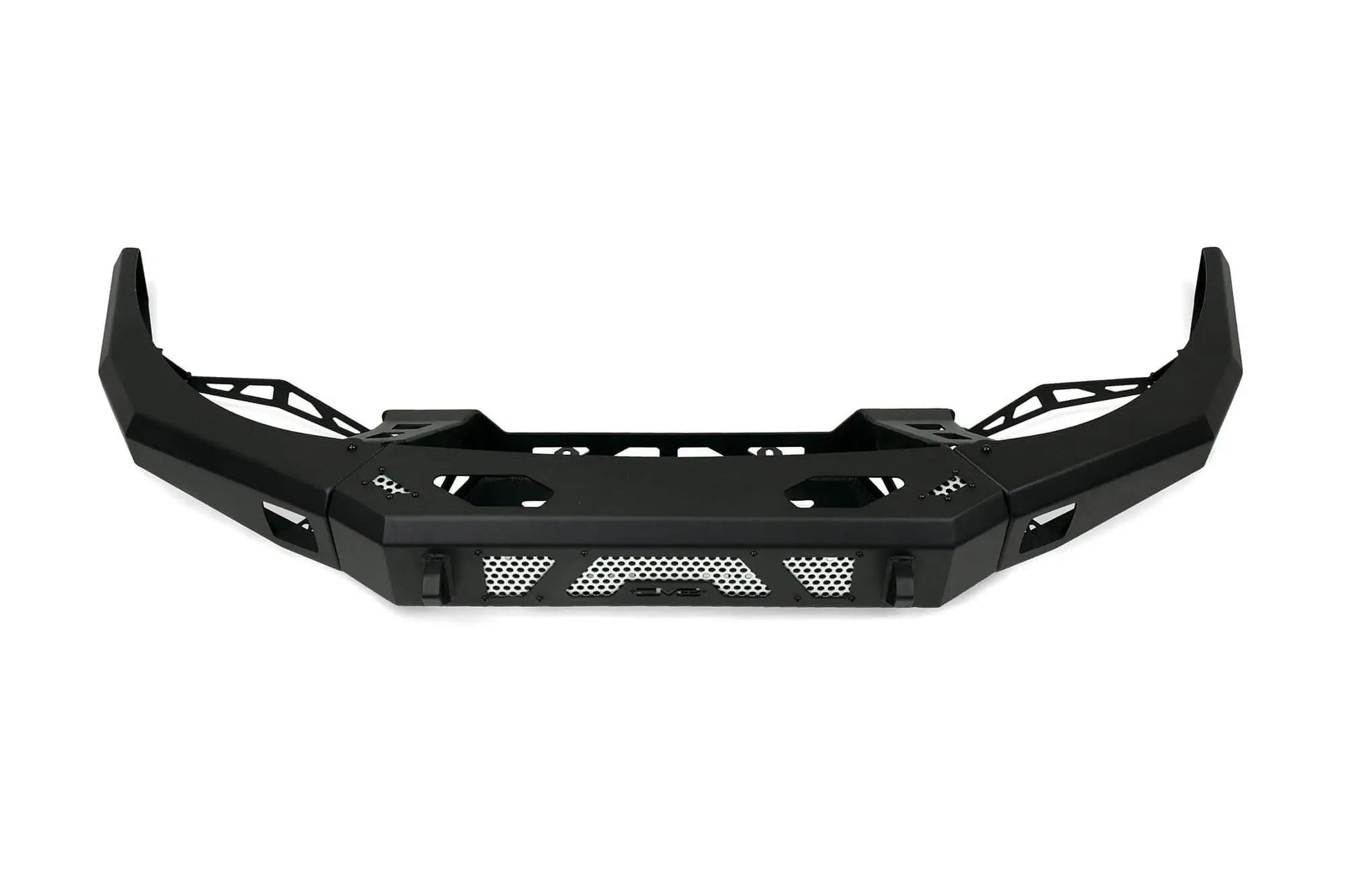 DV8 Offroad Lexus GX 470 Mto Series Winch Front Bumper by DV8 Offroad