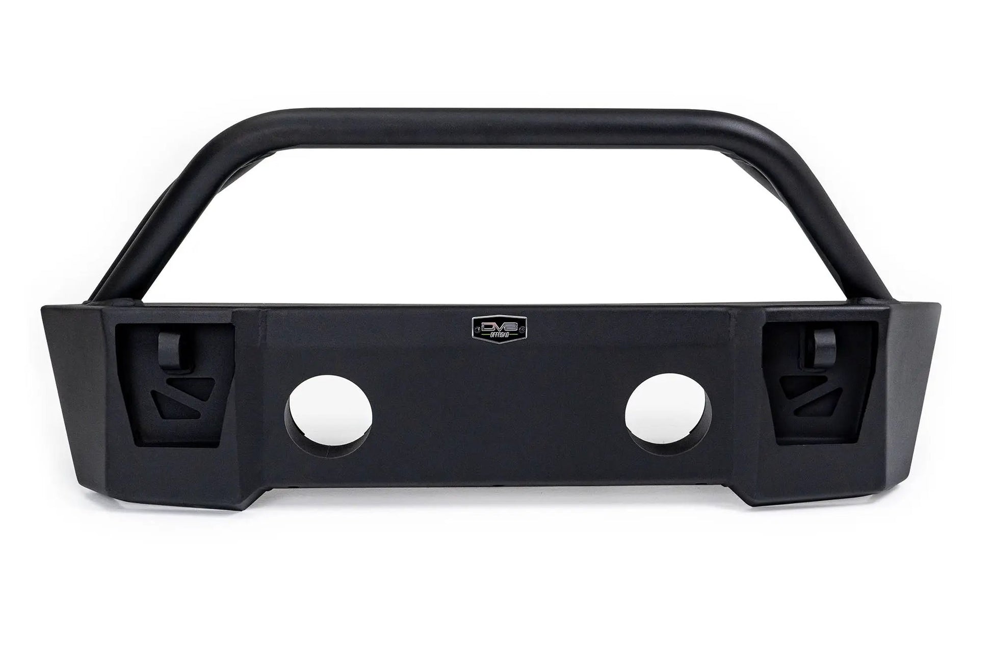 DV8 Offroad Front Bumper designed to fit the wrangler JK & JL, as well as the Gladiator JT by DV8 Offroad