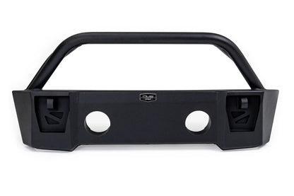 DV8 Offroad Front Bumper designed to fit the wrangler JK & JL, as well as the Gladiator JT by DV8 Offroad