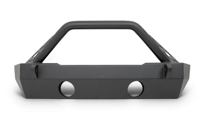 DV8 Offroad Jeep Wrangler JK/JL & Gladiator JT FS-15 Series Front Bumper by DV8 Offroad