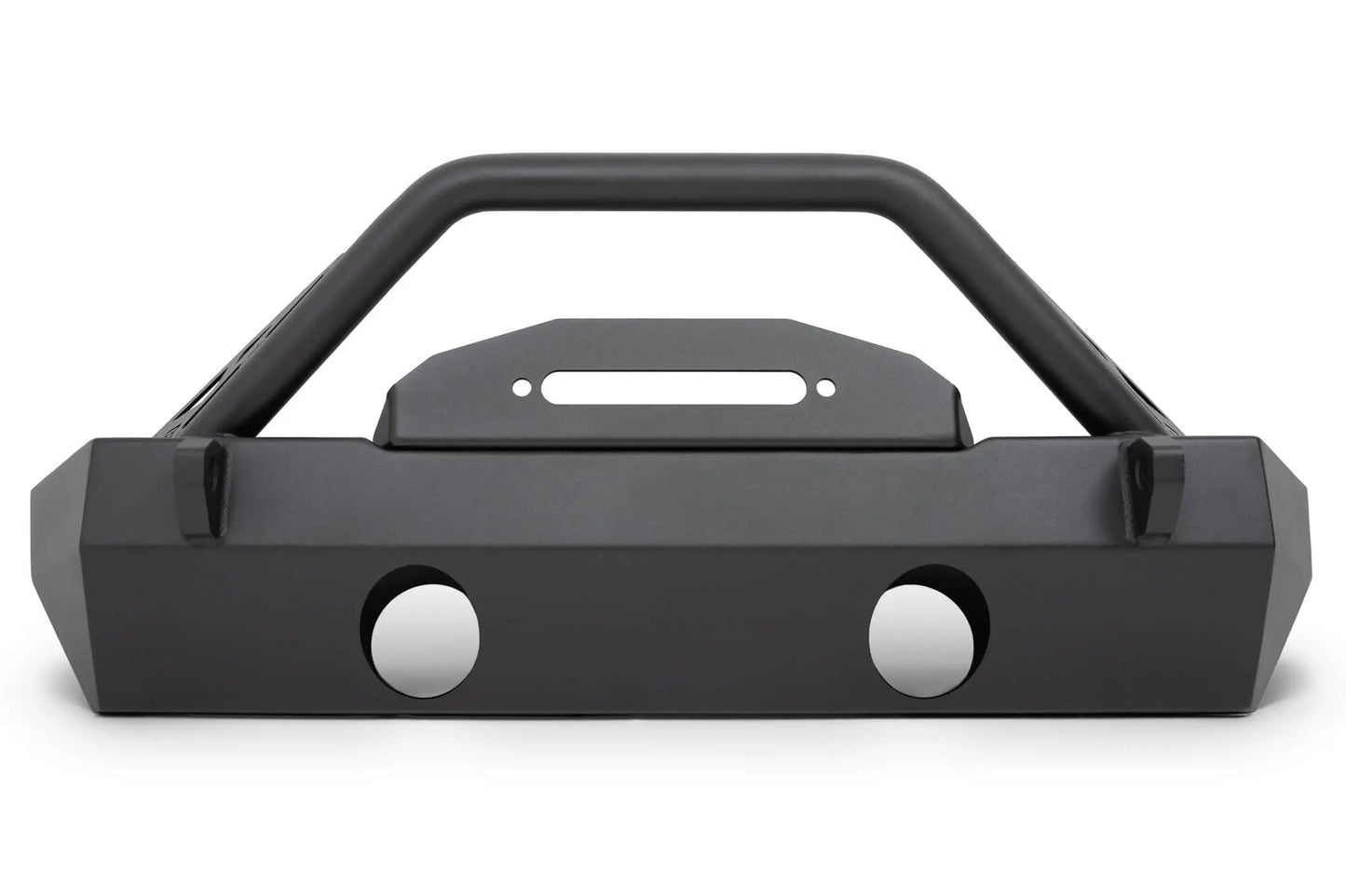 DV8 Offroad Jeep Wrangler JK/JL & Gladiator JT FS-15 Series Front Bumper by DV8 Offroad