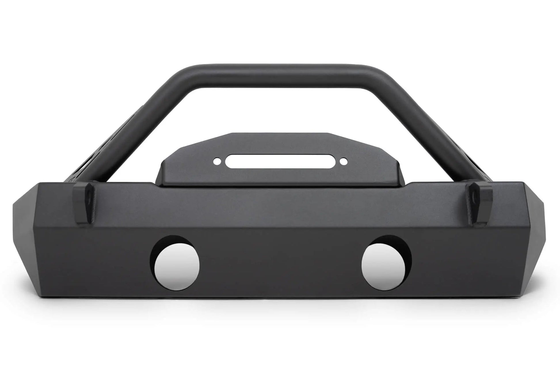 DV8 Offroad Jeep Wrangler JK/JL & Gladiator JT FS-15 Series Front Bumper by DV8 Offroad