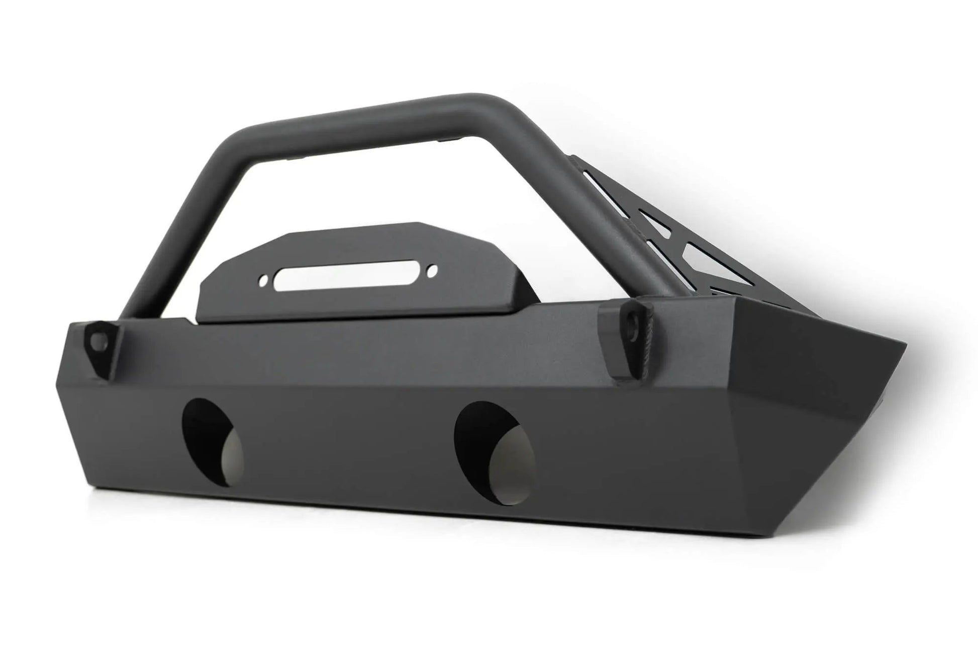 DV8 Offroad Jeep Wrangler JK/JL & Gladiator JT FS-15 Series Front Bumper by DV8 Offroad