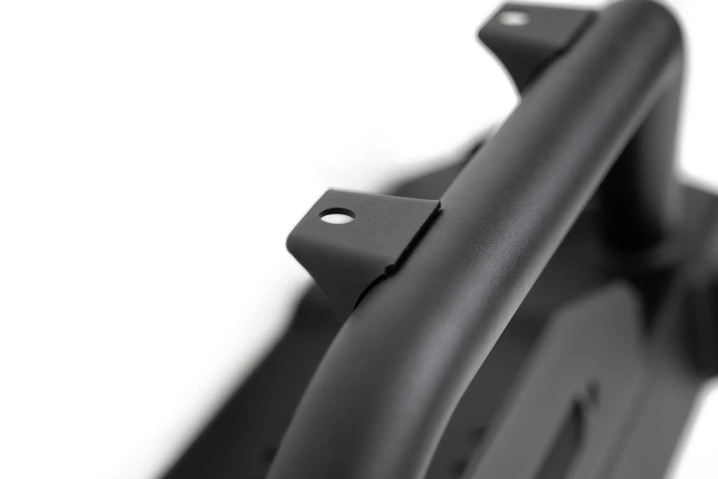 DV8 Offroad Jeep Wrangler JK/JL & Gladiator JT FS-15 Series Front Bumper by DV8 Offroad