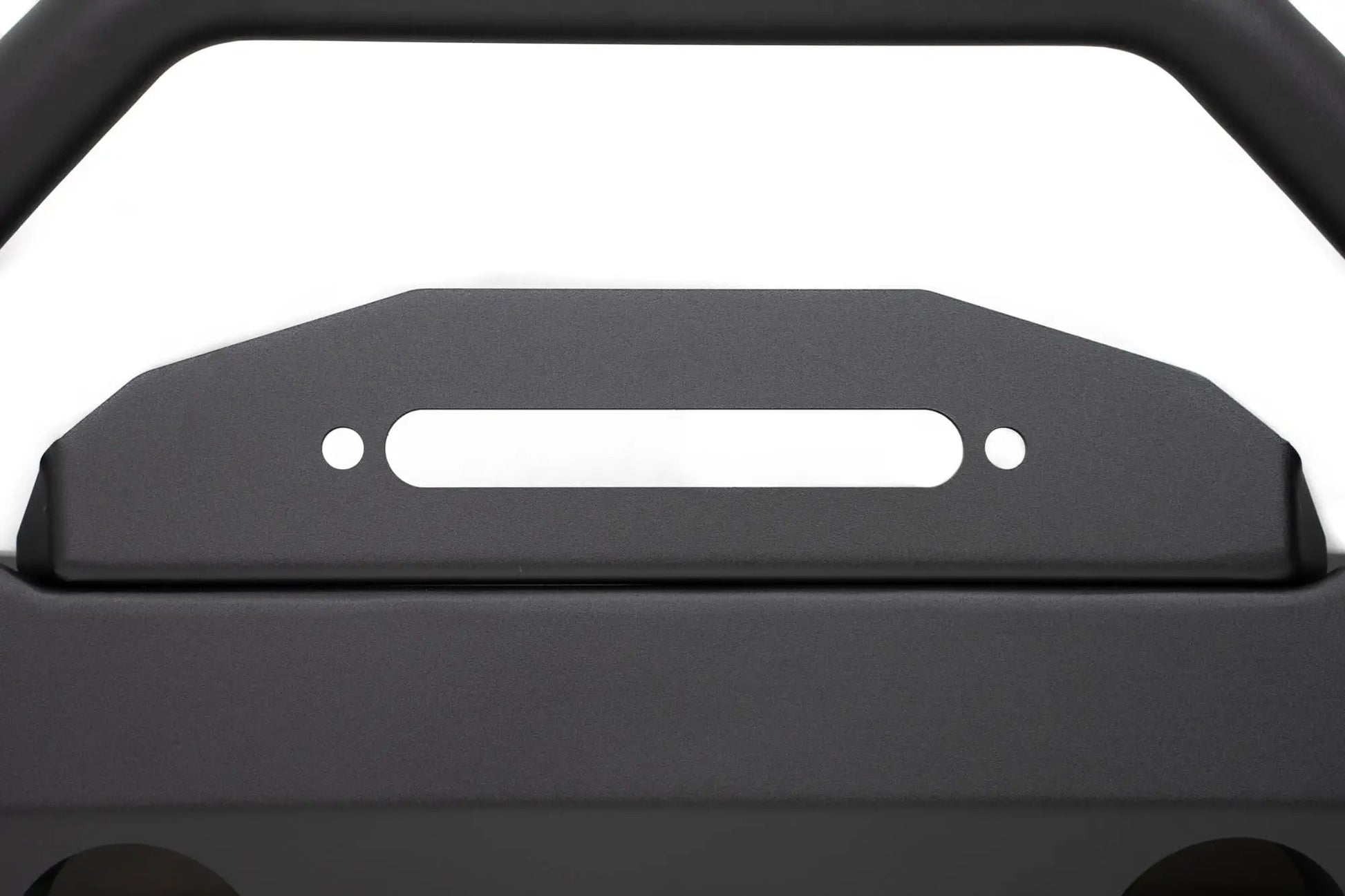 DV8 Offroad Jeep Wrangler JK/JL & Gladiator JT FS-15 Series Front Bumper by DV8 Offroad
