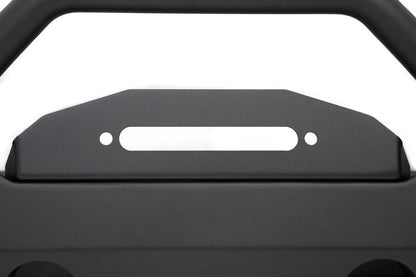 DV8 Offroad Jeep Wrangler JK/JL & Gladiator JT FS-15 Series Front Bumper by DV8 Offroad