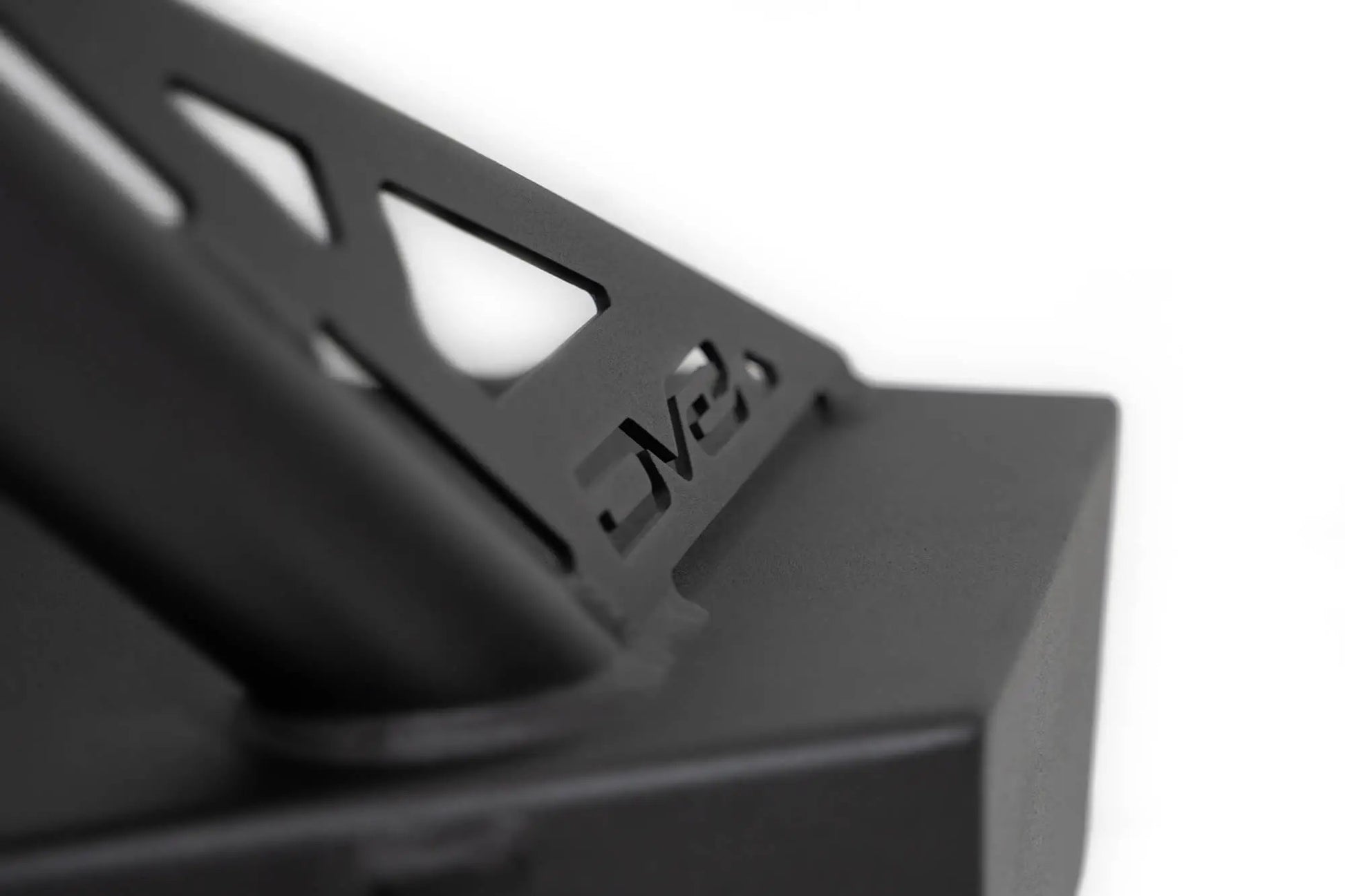 DV8 Offroad Jeep Wrangler JK/JL & Gladiator JT FS-15 Series Front Bumper by DV8 Offroad