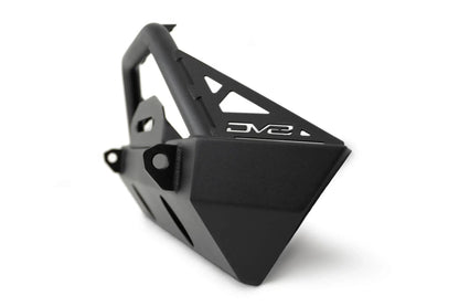 DV8 Offroad Jeep Wrangler JK/JL & Gladiator JT FS-15 Series Front Bumper by DV8 Offroad