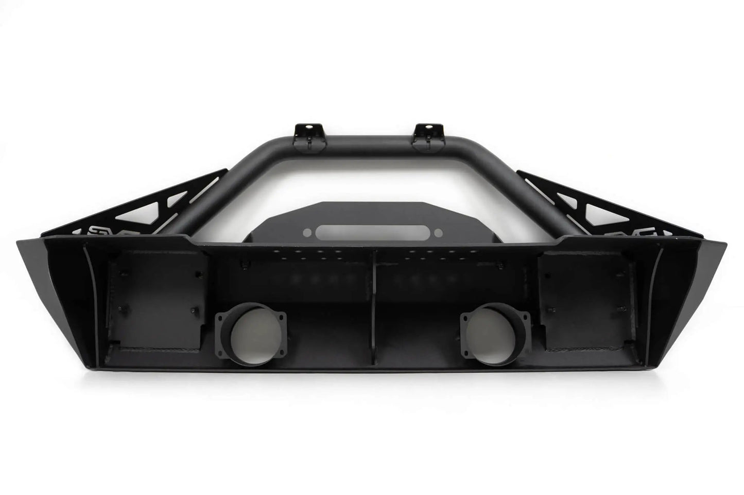 DV8 Offroad Jeep Wrangler JK/JL & Gladiator JT FS-15 Series Front Bumper by DV8 Offroad