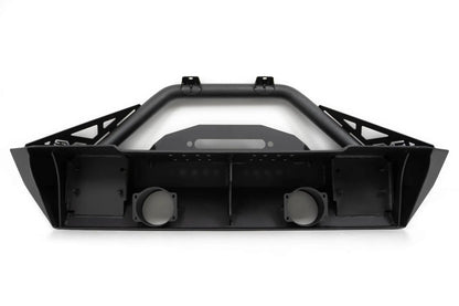 DV8 Offroad Jeep Wrangler JK/JL & Gladiator JT FS-15 Series Front Bumper by DV8 Offroad