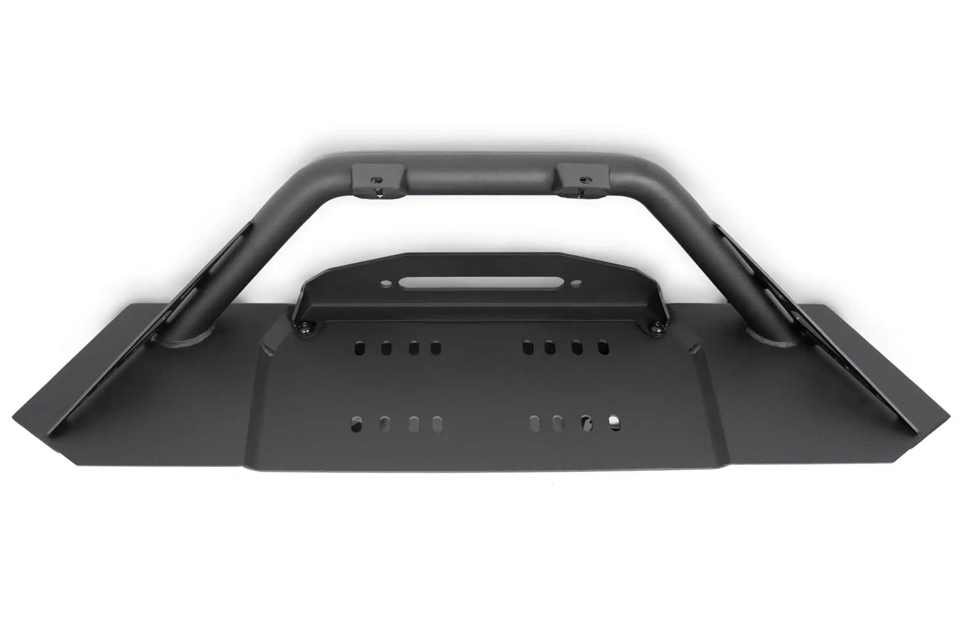 DV8 Offroad Jeep Wrangler JK/JL & Gladiator JT FS-15 Series Front Bumper by DV8 Offroad