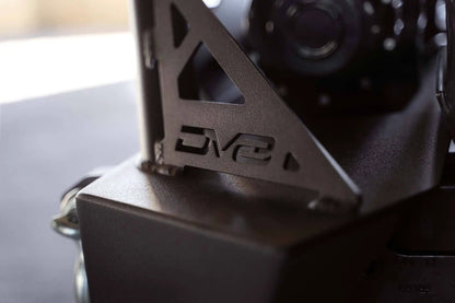 DV8 Offroad Jeep Wrangler JK/JL & Gladiator JT FS-15 Series Front Bumper by DV8 Offroad