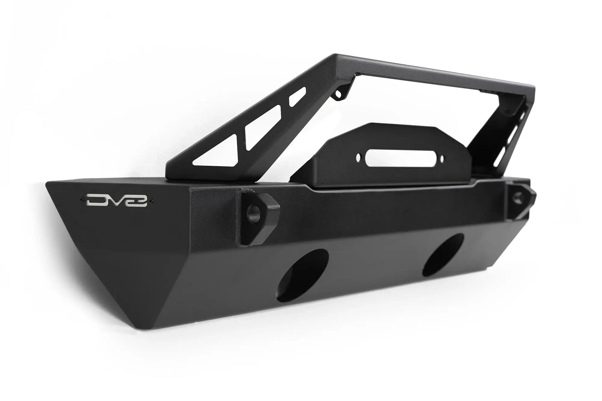 DV8 Offroad DV8's legacy stubby bumper design. by DV8 Offroad