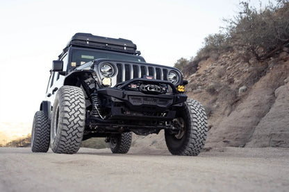 DV8 Offroad Front Bumper by DV8 Offroad