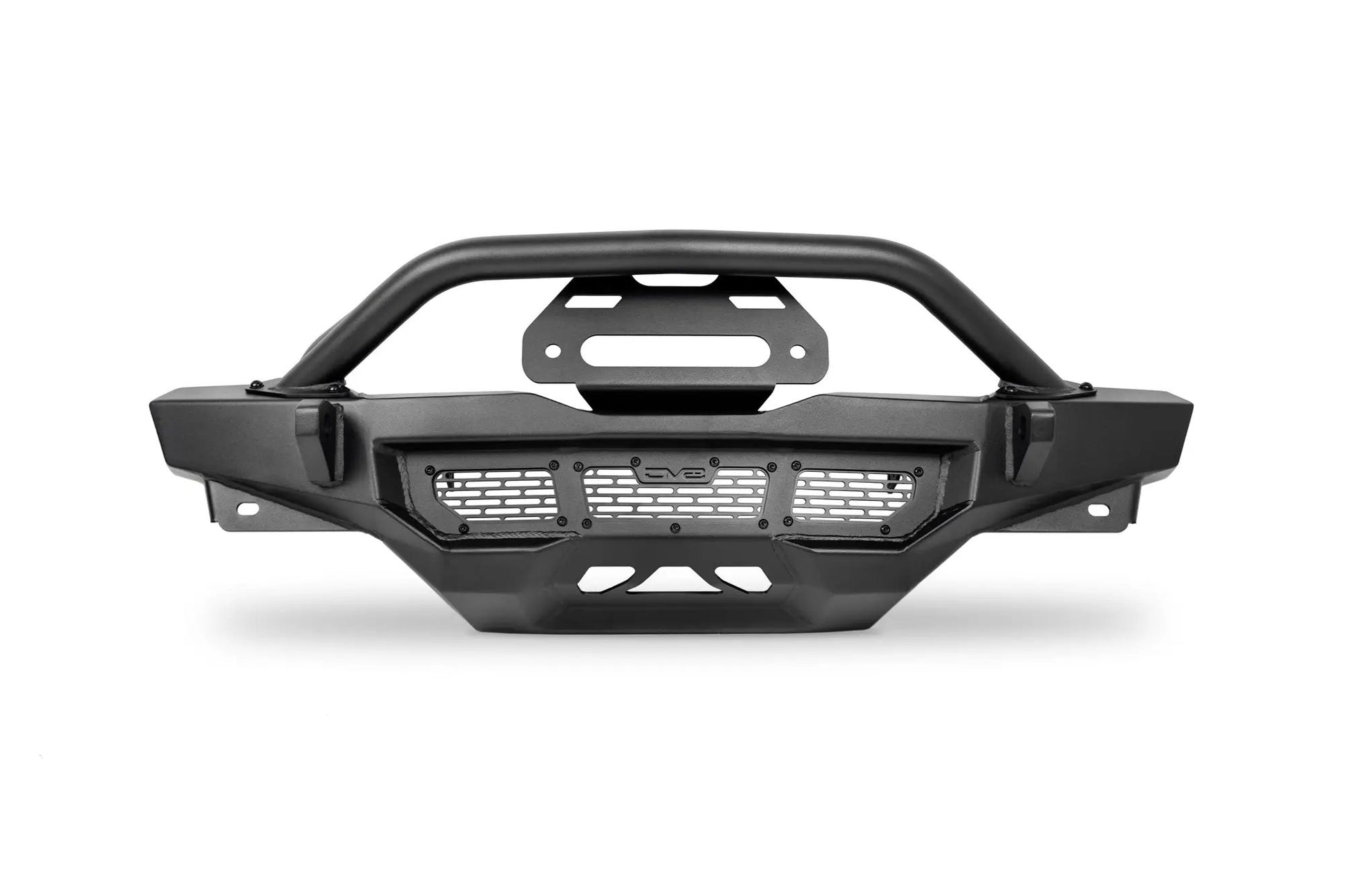 DV8 Offroad Front Bumper by DV8 Offroad