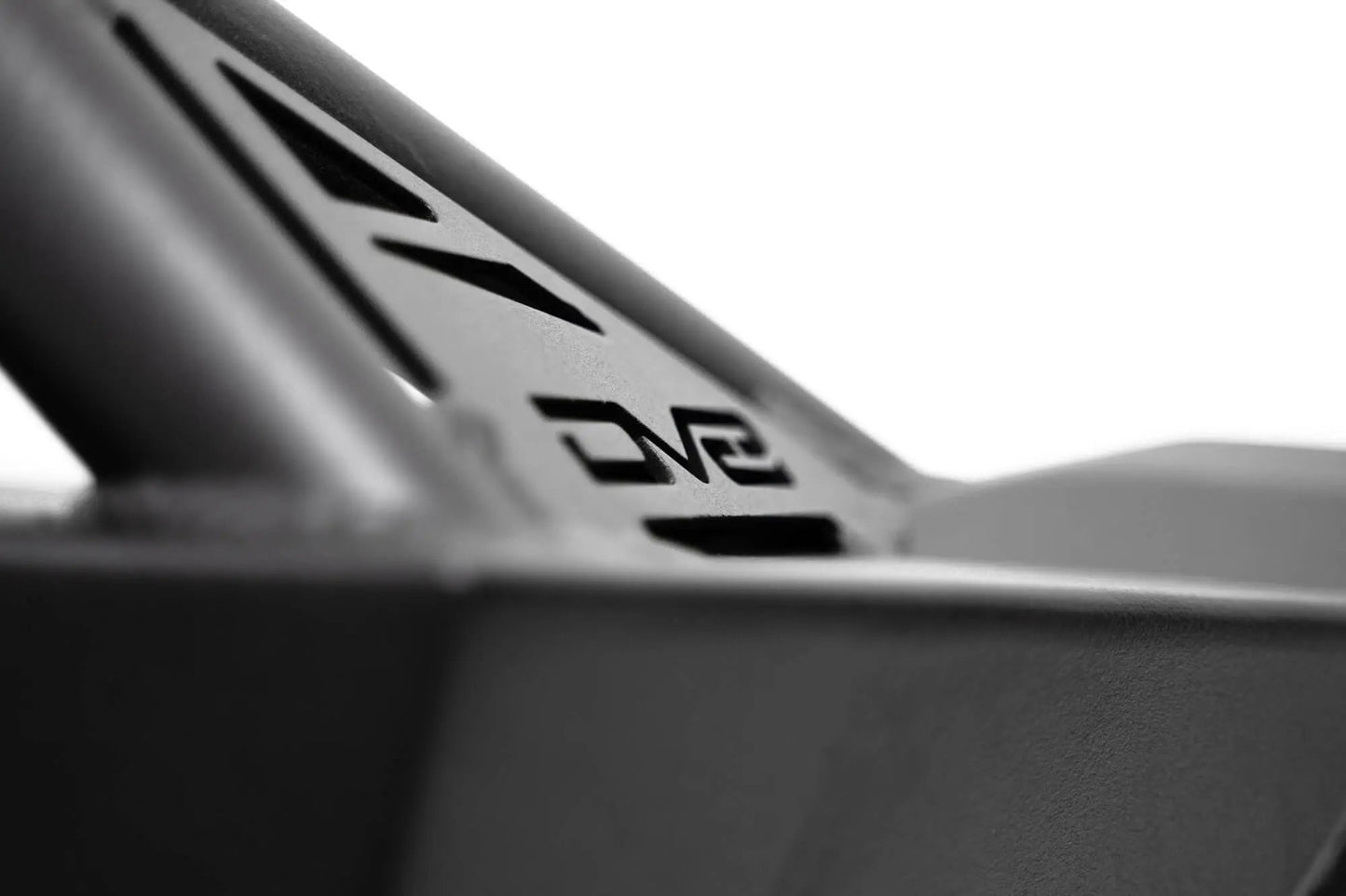 DV8 Offroad High clearance Stubby design for ultimate approach angles!! by DV8 Offroad