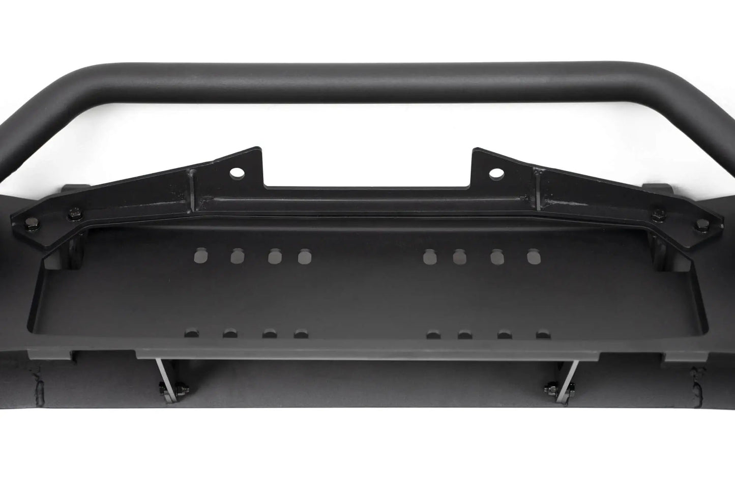 DV8 Offroad High clearance Stubby design for ultimate approach angles!!