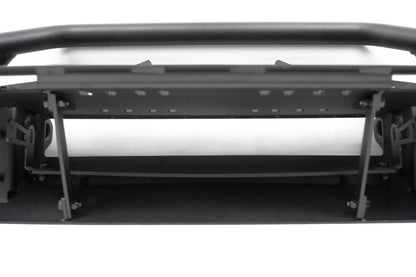 DV8 Offroad Jeep Wrangler JK/JL & Gladiator JT FS-1 Series Stubby Front Bumper by DV8 Offroad
