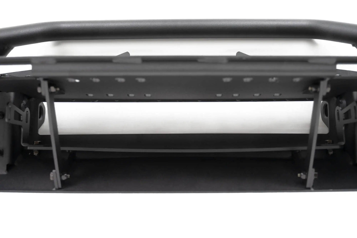 DV8 Offroad High clearance Stubby design for ultimate approach angles!!